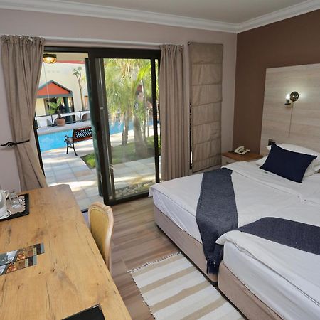 Minen Hotel تسومب المظهر الخارجي الصورة
