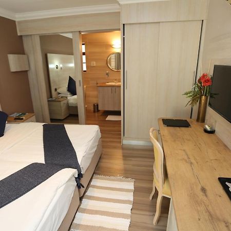 Minen Hotel تسومب المظهر الخارجي الصورة