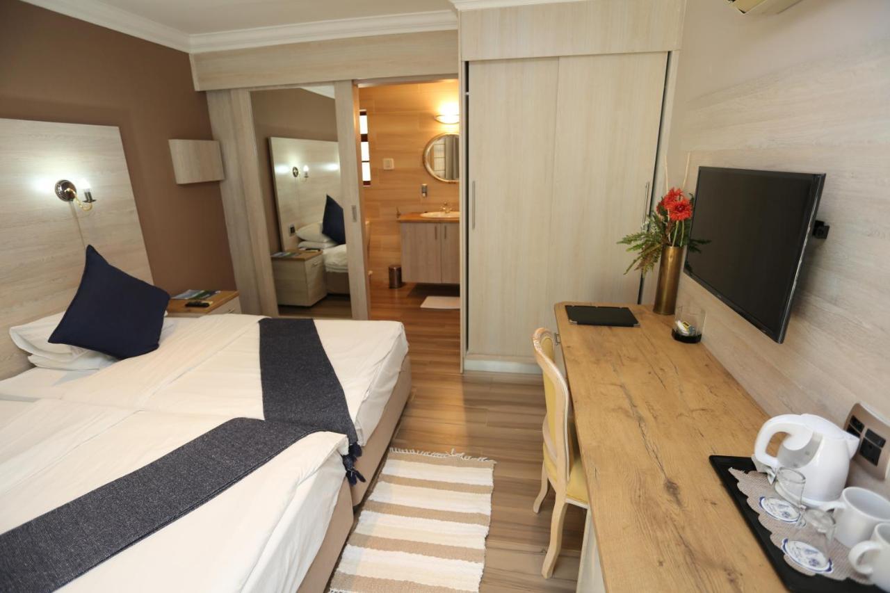 Minen Hotel تسومب المظهر الخارجي الصورة